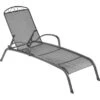 Sonnenliege Sacramento Aus Pulverbeschichtetem Stahl 1 Sonnenliege Sacramento Aus Pulverbeschichtetem Stahl -Gardena Verkäufe 4048124968208 s01 040717