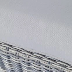 Lounge-Set Mit Esstisch Vermont 6-teilig Aus Polyrattan Wave Cliff 10 Lounge-Set Mit Esstisch Vermont 6-teilig Aus Polyrattan Wave Cliff -Gardena Verkäufe 4048124987230 CU 01