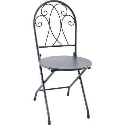 Klappstuhl Pizana 84,5 cm x 40,5 cm x 52 cm Klappstuhl Pizana 84,5 Cm X 40,5 Cm X 52 Cm -Gardena Verkäufe 4048126613465 S01 160720 L