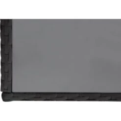 Balkonset Taracoa Wicker Schwarz 3-teilig -Gardena Verkäufe 4048126619542 60