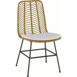 Balkonset Yunta 3-teilig Natur 4 Balkonset Yunta 3-teilig Natur -Gardena Verkäufe 4048126620456 30