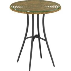 Balkonset Yunta 3-teilig Natur 5 Balkonset Yunta 3-teilig Natur -Gardena Verkäufe 4048126620456 40