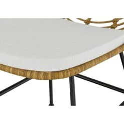 Balkonset Yunta 3-teilig Natur 6 Balkonset Yunta 3-teilig Natur -Gardena Verkäufe 4048126620456 50