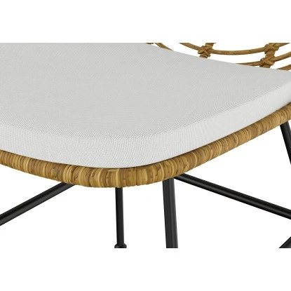 Balkonset Yunta 3-teilig Natur Balkonset Yunta 3-teilig Natur -Gardena Verkäufe 4048126620456 50