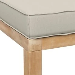 Ecksessel Morenci Mit Auflage Taupe 8 Ecksessel Morenci Mit Auflage Taupe -Gardena Verkäufe 4048126622863 70