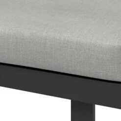 Alu-Ecksessel Lipson Aluminium Grau 5 Alu-Ecksessel Lipson Aluminium Grau -Gardena Verkäufe 4048126623280 40