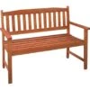Gartenbank Jurado 2-Sitzer Eukalyptus 110 Cm X 86 Cm X 56,5 Cm 1 Gartenbank Jurado 2-Sitzer Eukalyptus 110 Cm X 86 Cm X 56,5 Cm -Gardena Verkäufe 4048126625666 10
