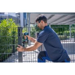 Bosch Professional Akku-Drehschlagschrauber GDS 18 V-330 HC -Gardena Verkäufe 4059952610528 4928 A 04