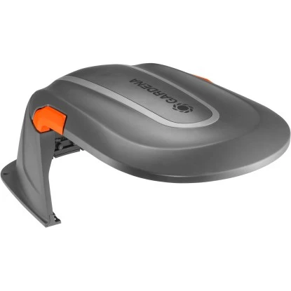 Gardena Garage für Mähroboter für Sileno city und Sileno life Gardena Garage Für Mähroboter Für Sileno City Und Sileno Life -Gardena Verkäufe 4078500046107 3050 3