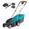 Gardena Akku-Rasenmäher PowerMax 32/36V P4A Ready-To-Use Set 1 Gardena Akku-Rasenmäher PowerMax 32/36V P4A Ready-To-Use Set -Gardena Verkäufe 4078500054171 3050 1