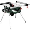 Metabo Tischkreissäge TS 254 -Gardena Verkäufe 422085 2085 1