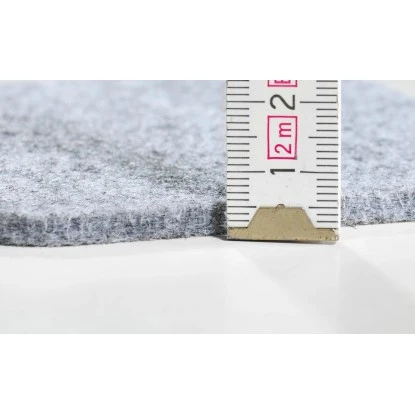 Amare Filzuntersetzer 4er-Set Hellgrau Amare Filzuntersetzer 4er-Set Hellgrau -Gardena Verkäufe 4251083904921 4655 02