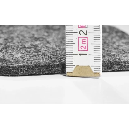 Amare Filzuntersetzer 4er-Set Dunkel Amare Filzuntersetzer 4er-Set Dunkel -Gardena Verkäufe 4251083904938 4655 02