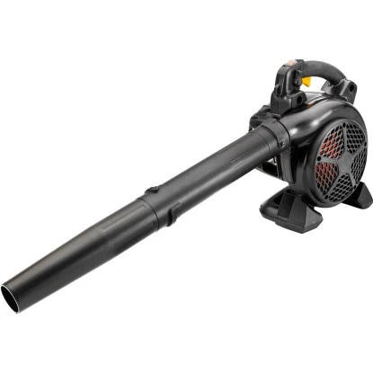 McCulloch Benzin-Laubbläser GBV 322 McCulloch Benzin-Laubbläser GBV 322 -Gardena Verkäufe 433060 3050 1