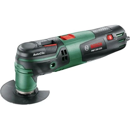 Bosch PMF 250 CES+Systembox Bosch PMF 250 CES+Systembox -Gardena Verkäufe 434399 3058 hmpmf342 1