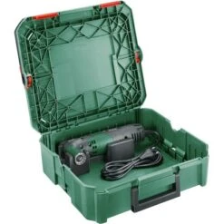 Bosch PMF 250 CES+Systembox 6 Bosch PMF 250 CES+Systembox -Gardena Verkäufe 434399 3058 hmpmf342 5