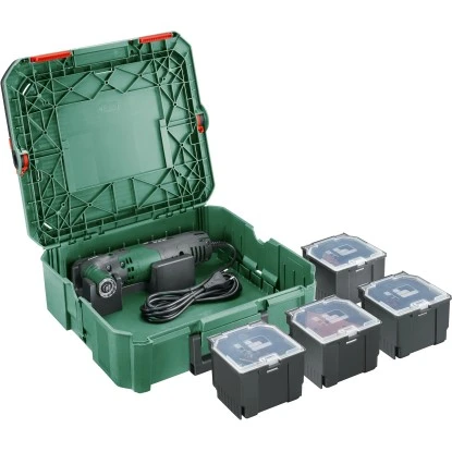 Bosch PMF 250 CES+Systembox Bosch PMF 250 CES+Systembox -Gardena Verkäufe 434399 3058 hmpmf342 7