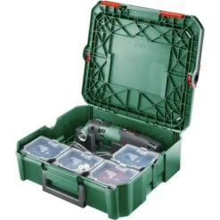 Bosch PMF 250 CES+Systembox 9 Bosch PMF 250 CES+Systembox -Gardena Verkäufe 434399 3058 hmpmf342 8