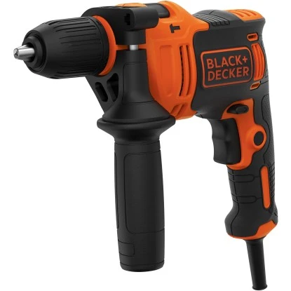 Black+Decker 710 W Schlagbohrmaschine BEH710 inkl. Zubehör Black & Decker Black+Decker 710 W Schlagbohrmaschine BEH710 Inkl. Zubehör -Gardena Verkäufe 439263 2012 1