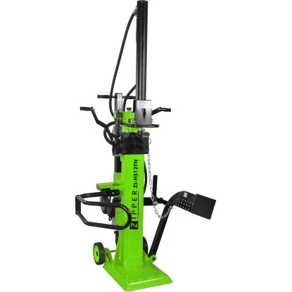 Zipper Holzspalter ZI-HS12TN Zipper Holzspalter ZI-HS12TN -Gardena Verkäufe 445958 4531 ZIHS12TN 1