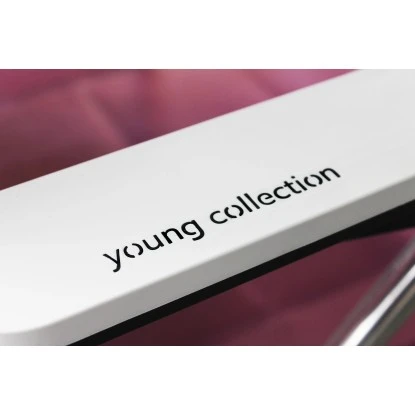 Alu-Klappsessel Young Collection Silber/Lila Alu-Klappsessel Young Collection Silber/Lila -Gardena Verkäufe 473597 3271 2