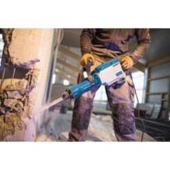 Scheppach 1600 W Abbruchhammer AB1600 Mit Koffer -Gardena Verkäufe 4766 2507 ab1600 meissel 4