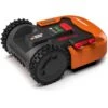 Worx Mähroboter Landroid S300 20 V - WR130E 2 Worx Mähroboter Landroid S300 20 V - WR130E -Gardena Verkäufe 476761 2974 2