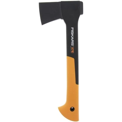 Fiskars Universalaxt X7-XS 25,5 cm Fiskars Universalaxt X7-XS 25,5 Cm -Gardena Verkäufe