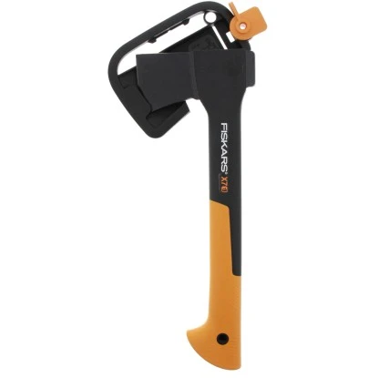 Fiskars Universalaxt X7-XS 25,5 cm Fiskars Universalaxt X7-XS 25,5 Cm -Gardena Verkäufe