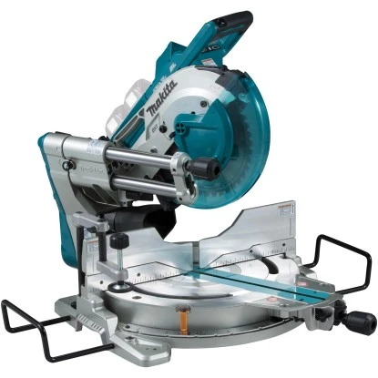 Makita Akku-Kapp- und Gehrungssäge DLS111ZU Makita Akku-Kapp- Und Gehrungssäge DLS111ZU -Gardena Verkäufe 491051 4001 DLS111ZU 1