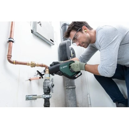 Bosch Akku-Säbelsäge AdvancedRecip 18 V Solo Bosch Akku-Säbelsäge AdvancedRecip 18 V Solo -Gardena Verkäufe 491812 3058 3