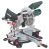 Metabo Kappsäge KGS 216 M Inkl. Hartmetall-Sägeblatt 1500 W 2 Metabo Kappsäge KGS 216 M Inkl. Hartmetall-Sägeblatt 1500 W -Gardena Verkäufe 498189 2085 1