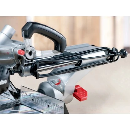 Metabo Kapp- & Zugsäge KGS 254 M 1.800 W Metabo Kapp- & Zugsäge KGS 254 M 1.800 W -Gardena Verkäufe 498190 2085 1930500D 4