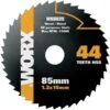 Worx Handkreissägeblatt 44Z WA5035 -Gardena Verkäufe 498281 2974 wa5035 1