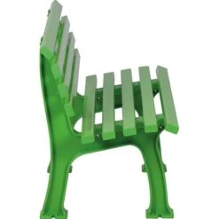 Blome Gartenbank Ibiza 2-Sitzer Apfelgrün 54 Cm X 120 Cm X 74 Cm 6 Blome Gartenbank Ibiza 2-Sitzer Apfelgrün 54 Cm X 120 Cm X 74 Cm -Gardena Verkäufe 4 1346 819729 bank 2er i 5