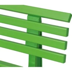 Blome Gartenbank Ibiza 2-Sitzer Apfelgrün 54 Cm X 120 Cm X 74 Cm 7 Blome Gartenbank Ibiza 2-Sitzer Apfelgrün 54 Cm X 120 Cm X 74 Cm -Gardena Verkäufe 4 1346 819729 bank 2er i 6