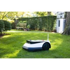ECOVACS Mähroboter GOAT G1 Bis 1.600 M² 17 ECOVACS Mähroboter GOAT G1 Bis 1.600 M² -Gardena Verkäufe 5030675 11026200 AB 03.jpg