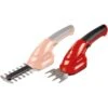 Einhell Akku-Gras- Und Strauchschere GC-CG 3,6 Li 1 Einhell Akku-Gras- Und Strauchschere GC-CG 3,6 Li -Gardena Verkäufe 508839 2171 1