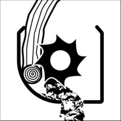 Einhell Elektro-Leisehäcksler GC-RS 2540 -Gardena Verkäufe 508910 2171 10