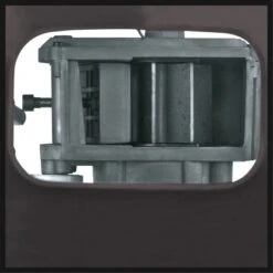 Einhell Elektro-Leisehäcksler GC-RS 2540 -Gardena Verkäufe 508910 2171 6