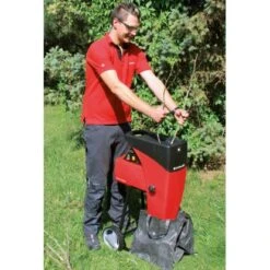 Einhell Elektro-Leisehäcksler GC-RS 2540 -Gardena Verkäufe 508910 2171 7