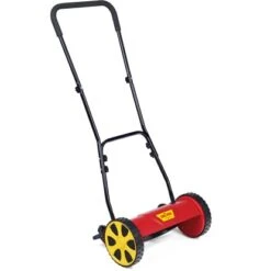 Wolf-Garten Spindelmäher TT 350 S -Gardena Verkäufe 50s p10 0612 01 290208 1 1