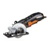 Worx Kompakt-Handkreissäge WX423 1 Worx Kompakt-Handkreissäge WX423 -Gardena Verkäufe 522006 2974 Positec 1