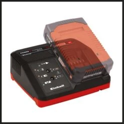 Einhell Power X-Charger 18 V System-Schnellladegerät 4 Einhell Power X-Charger 18 V System-Schnellladegerät -Gardena Verkäufe 532884 2171 03