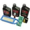 Wartungs-Kit Briggs & Stratton -Gardena Verkäufe 551565 1159 1