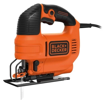Black+Decker Stichsäge 520 W KS701PEK im Koffer Black & Decker Black+Decker Stichsäge 520 W KS701PEK Im Koffer -Gardena Verkäufe 561592 2012 BD 1