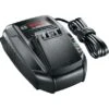 Bosch Akkuladegerät 14,4/18V/3 A -Gardena Verkäufe 562981 3058 hmal1830cv 1