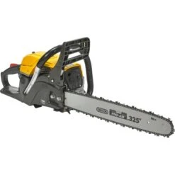 Texas Benzin-Kettensäge TS 4518 -Gardena Verkäufe 5708906871728 2676 3