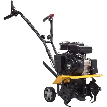 Texas Benzin-Motorhacke Lilli340TG Texas Benzin-Motorhacke Lilli340TG -Gardena Verkäufe 5708906985036 2676 1