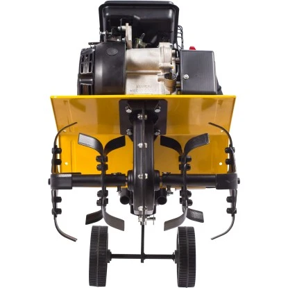 Texas Benzin-Motorhacke Lilli340TG Texas Benzin-Motorhacke Lilli340TG -Gardena Verkäufe 5708906985036 2676 2